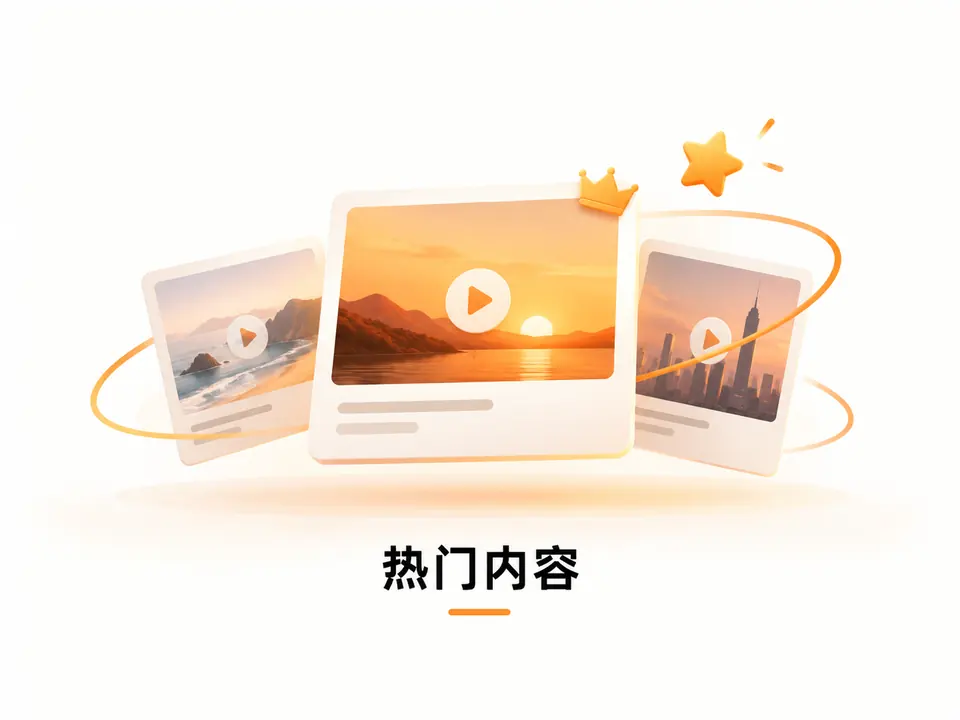茶杯狐热门内容
